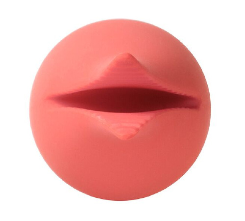 Подвійний вібратор точки G із язичками для клітора Svakom Siren Coral