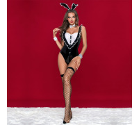 Эротический костюм зайки JSY 