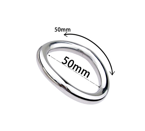 Ерекційне кільце Chicago, полегшене d 50 мм