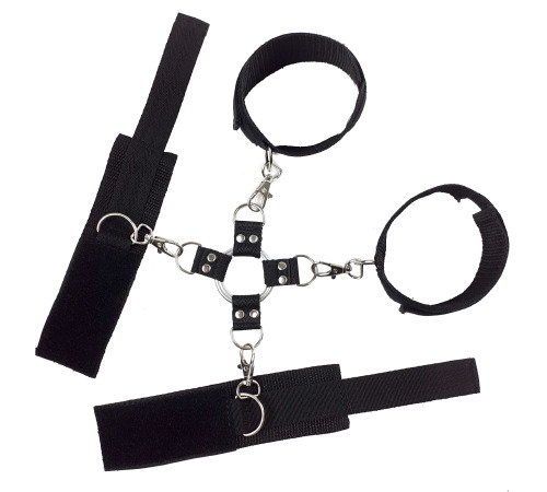 Набір для фіксації BDSM Ring Fixation Simple