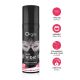 Жидкий вибратор Orgie - Dual Vibe! Strawberry Gin & Tonic Kissable Liquid Vibrator (15 мл)