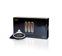 Презервативи поліуретанові OLO 001 (6 шт.)