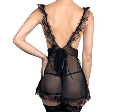 Эротический передник Гейл