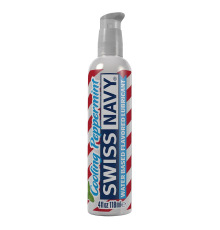 Лубрикант на водной основе Swiss Navy Cooling Peppermint 118 мл