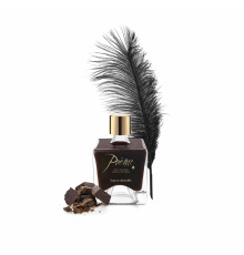 Краска для тела Bijoux Indiscrets Poême - Dark Chocolate