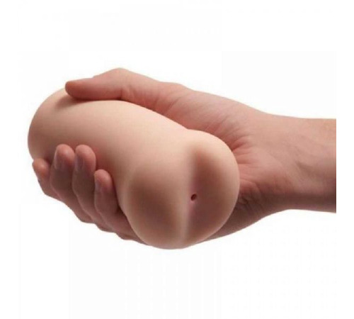 Мастурбатор анус Pornhub Anal Ribbed Stroker