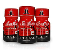 Попперс Amsterdam special 10ml