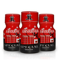 Попперс Amsterdam special 10ml