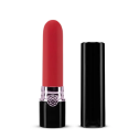 Вібратор у формі помади Blush liptick Lush Red