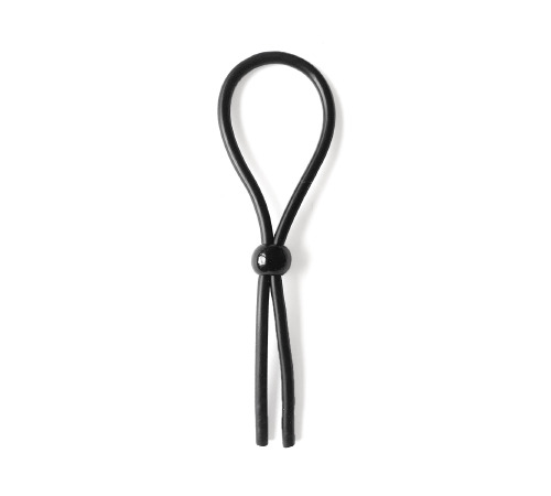 Лассо эрекционное для поддержания мужской силы №1