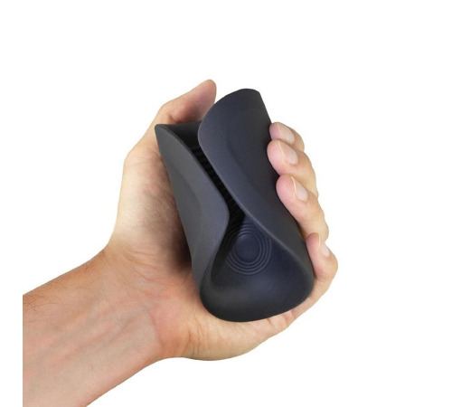 Вібромастурбатор для головки члена Rocks Off Rush, інтенсивна стимуляція головки