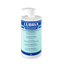 Лубрикант на водной основе Lubrix (1 л) без парабенов