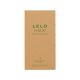 Презервативи LELO HEX Condoms Organic 12 Pack, тонкі та суперміцні