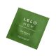 Презервативи LELO HEX Condoms Organic 12 Pack, тонкі та суперміцні