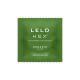 Презервативи LELO HEX Condoms Organic 12 Pack, тонкі та суперміцні