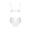 LOVELIA BIKINI white XXL/XXXL - Passion