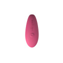 Смарт-вибратор для пар We-Vibe Sync Lite Pink, 10 виброрежимов, можно совмещать с проникающим сексом