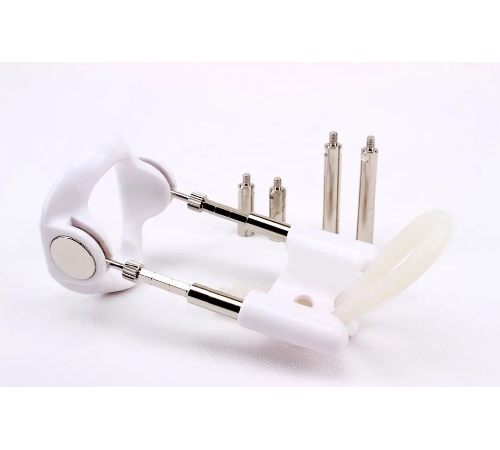 ЭКСТЕНДЕР для увеличения пениса Chisa Open Wide Restraints