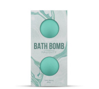 Набір бомбочків для ванни Dona Bath Bomb Naughty Sinful Spring (140 гр)