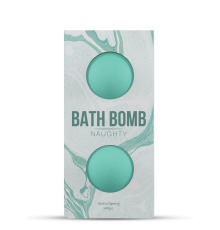 Набор бомбочек для ванны Dona Bath Bomb Naughty Sinful Spring (140 гр)
