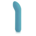 Премиум вибратор Je Joue - G-Spot Bullet Vibrator Teal с глубокой вибрацией