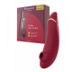 Вакуумний кліторальний стимулятор Womanizer Premium 2 Bordeux