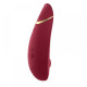 Вакуумний кліторальний стимулятор Womanizer Premium 2 Bordeux
