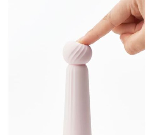 Вібратор IROHA RIN Kogane