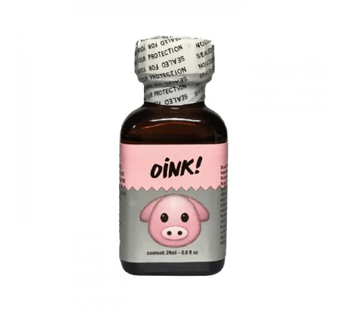 Попперс OINK 24 ml