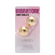 Вагинальные шарики DUO BALLS,GOLD