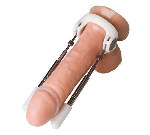 Экстендер для увеличения члена Jes-Extender Light