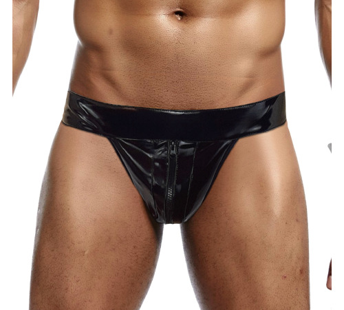 Мужской эротический костюм официанта 