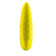 Минивибратор Satisfyer Ultra Power Bullet 5 Yellow