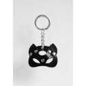Брелок Кошечка Черный