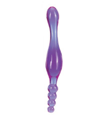 Двусторонний плаг SMOOTHY PROBER