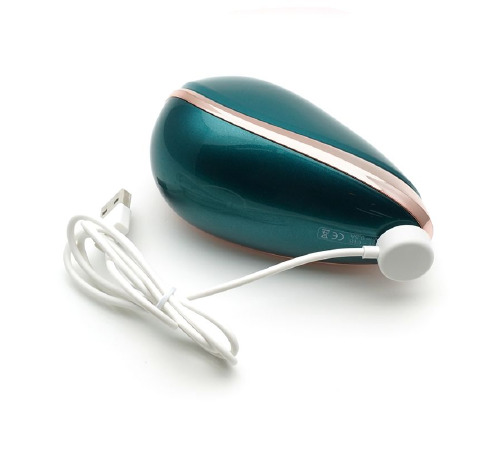 Вакуумний стимулятор KisToy K-King Jungle