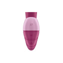 Вакуумный вибратор Satisfyer Supernova Berry, 2 положения ствола