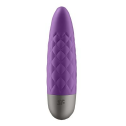 Минивибратор Satisfyer Ultra Power Bullet 5 Violet