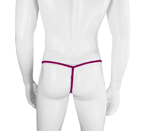 Стринги мужские сеточка Адам 