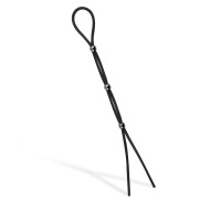 Эрекционное кольцо Art of Sex - Lasso C, регулируемая тугость