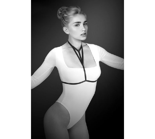 Портупея на груди Bijoux Pour Toi - MIA, еластичний поліестер