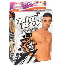 Секс кукла мужчина Big Roy 
