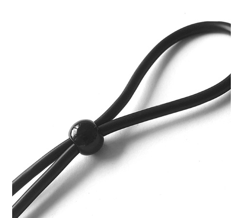 Лассо эрекционное для поддержания мужской силы №1