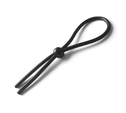 Лассо эрекционное для поддержания мужской силы №1