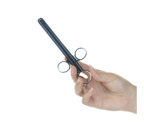 Набор анальных игрушек для новичков Lux Active – Equip – Silicone Anal Training Kit