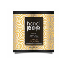 Пробник Sensuva - Handipop Mango Smoothie (6 мл)