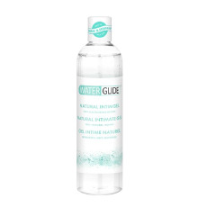 Лубрикант на водной основе WATERGLIDE NATURAL INTIMATE GEL, 300 мл  