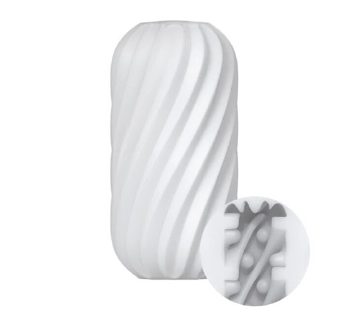 Мастурбатор Otouch Whirlpool, нежный и плотный, эффект всасывания, подходит для Otouch DECOR 2