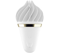 Вібростимулятор SATISFYER LAYONS SWEET TEMPTATION WHITE