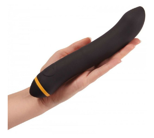 Вібратор Pornhub Turbo G-Spot Vibe